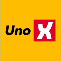 Logoen til Uno-X