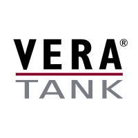 Logoen til Vera Tank