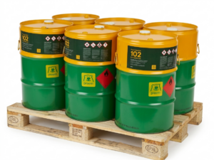 Preem R102 Fat -x6 pall
